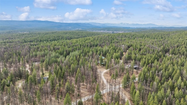 25 Hillcrest Dr, Eureka, MT 59917