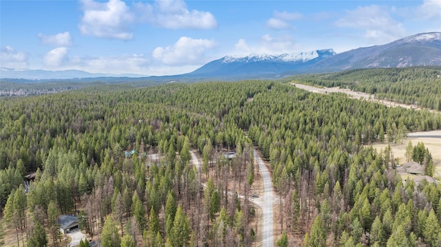 25 Hillcrest Dr, Eureka, MT 59917