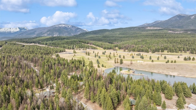 TBD Crystal Lakes Dr, Eureka, MT 59917