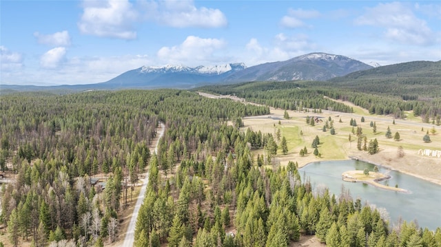 TBD Crystal Lakes Dr, Eureka, MT 59917