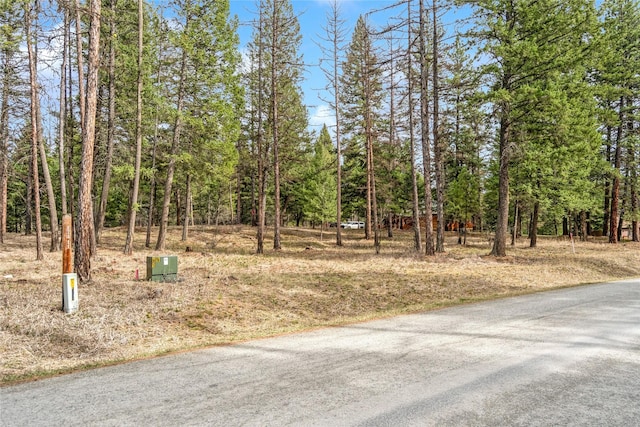 TBD Crystal Lakes Dr, Eureka, MT 59917
