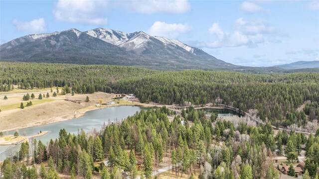 TBD Crystal Lakes Dr, Eureka, MT 59917