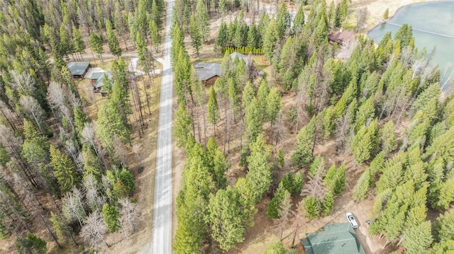 TBD Crystal Lakes Dr, Eureka, MT 59917