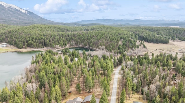 TBD Crystal Lakes Dr, Eureka, MT 59917