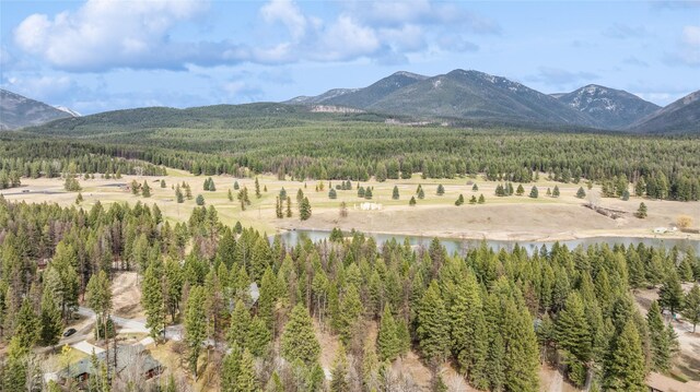 TBD Crystal Lakes Dr, Eureka, MT 59917