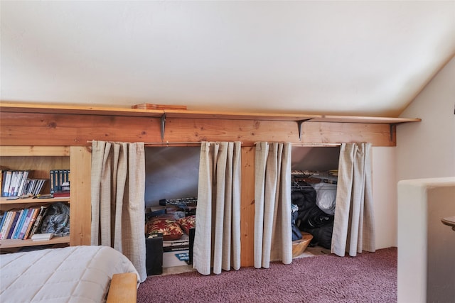 18711 Copper Ridge Trl, Florence, MT 59833 - view of carpeted bedroom