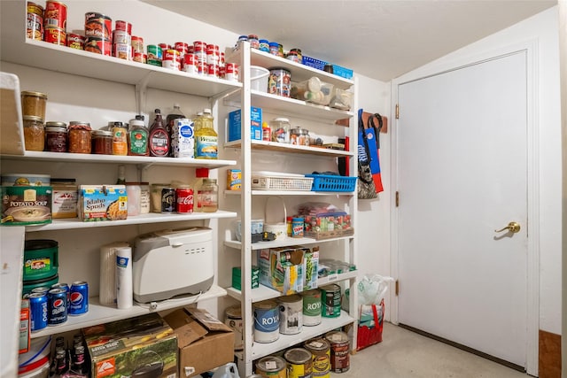 18711 Copper Ridge Trl, Florence, MT 59833 - view of storage area