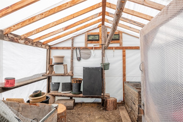 18711 Copper Ridge Trl, Florence, MT 59833 - view of storage area