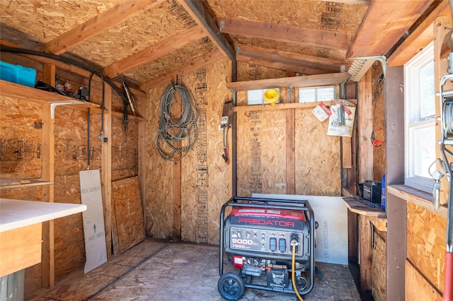 18711 Copper Ridge Trl, Florence, MT 59833 - view of storage