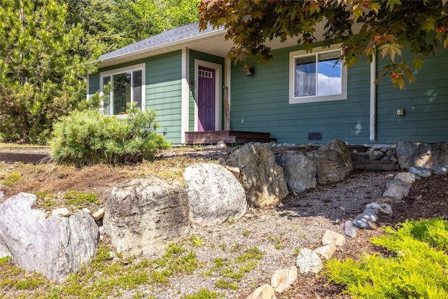 1473 Foothill Rd, Kalispell, MT 59901 - view of front of home