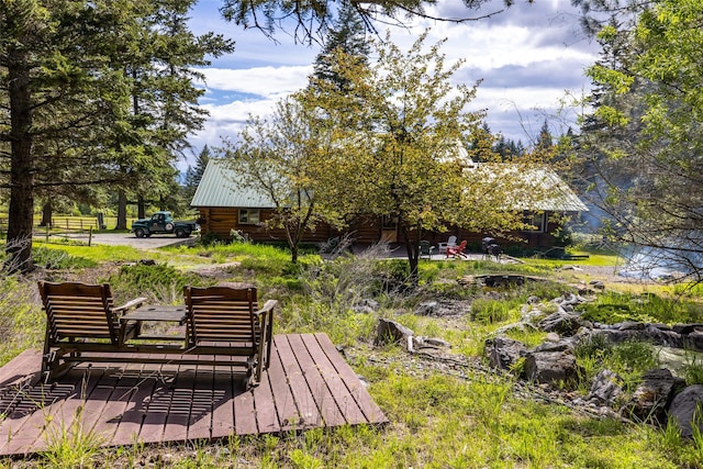 1473 Foothill Rd, Kalispell, MT 59901 - view of home's community