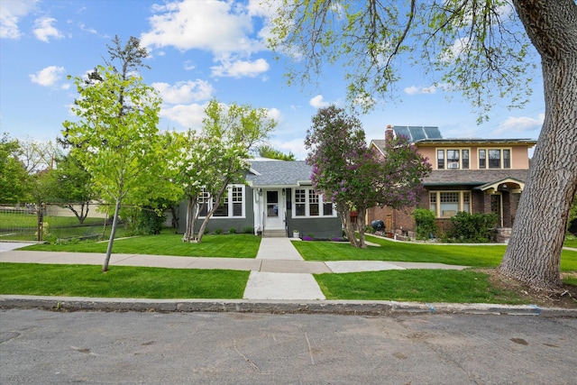 322 W Lawrence St, Helena, MT 59601 - view of front of house
