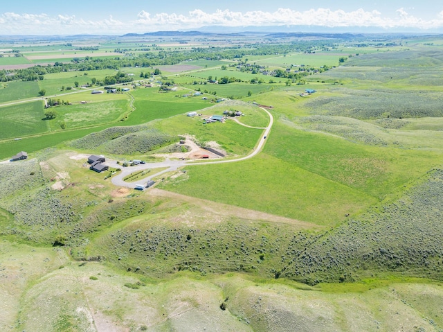 72 Devries Ln, Joliet, MT 59041