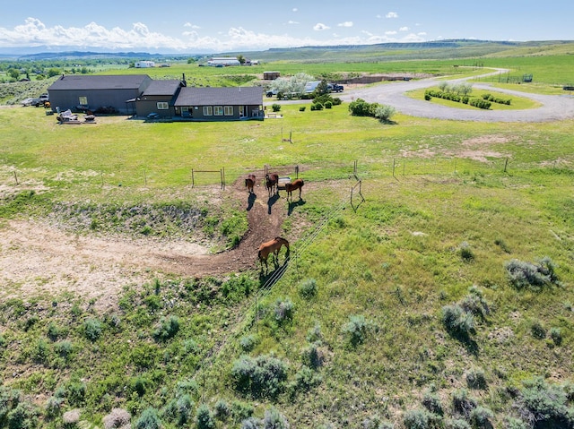 72 Devries Ln, Joliet, MT 59041