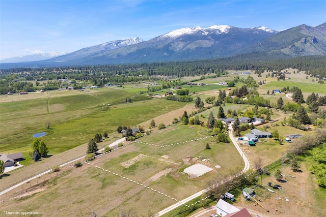 275 Chads Rd, Hamilton, MT 59840