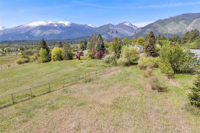 275 Chads Rd, Hamilton, MT 59840