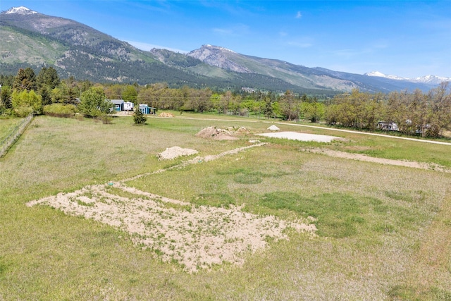 275 Chads Rd, Hamilton, MT 59840