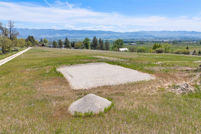 275 Chads Rd, Hamilton, MT 59840