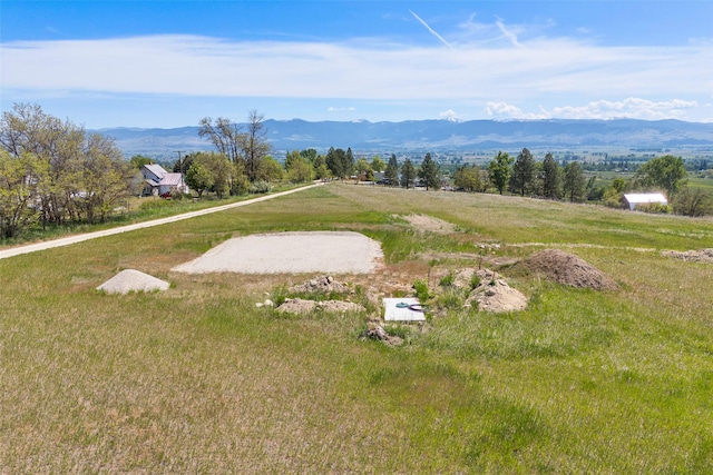 275 Chads Rd, Hamilton, MT 59840