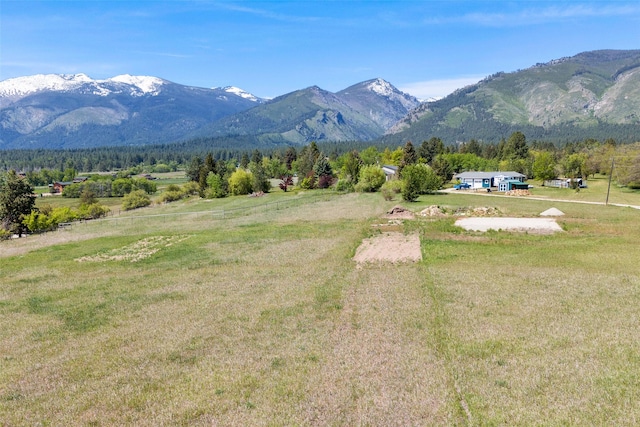 275 Chads Rd, Hamilton, MT 59840