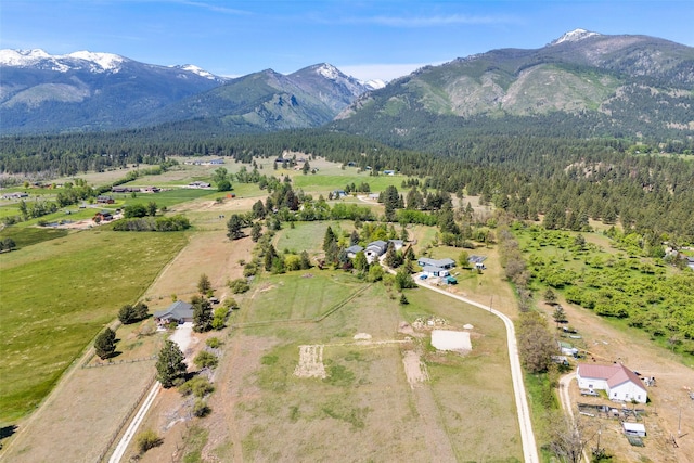 275 Chads Rd, Hamilton, MT 59840