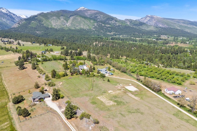 275 Chads Rd, Hamilton, MT 59840