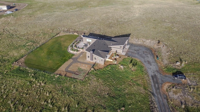 4910 Lauryn Ct, Helena, MT 59602 - aerial view of property's location