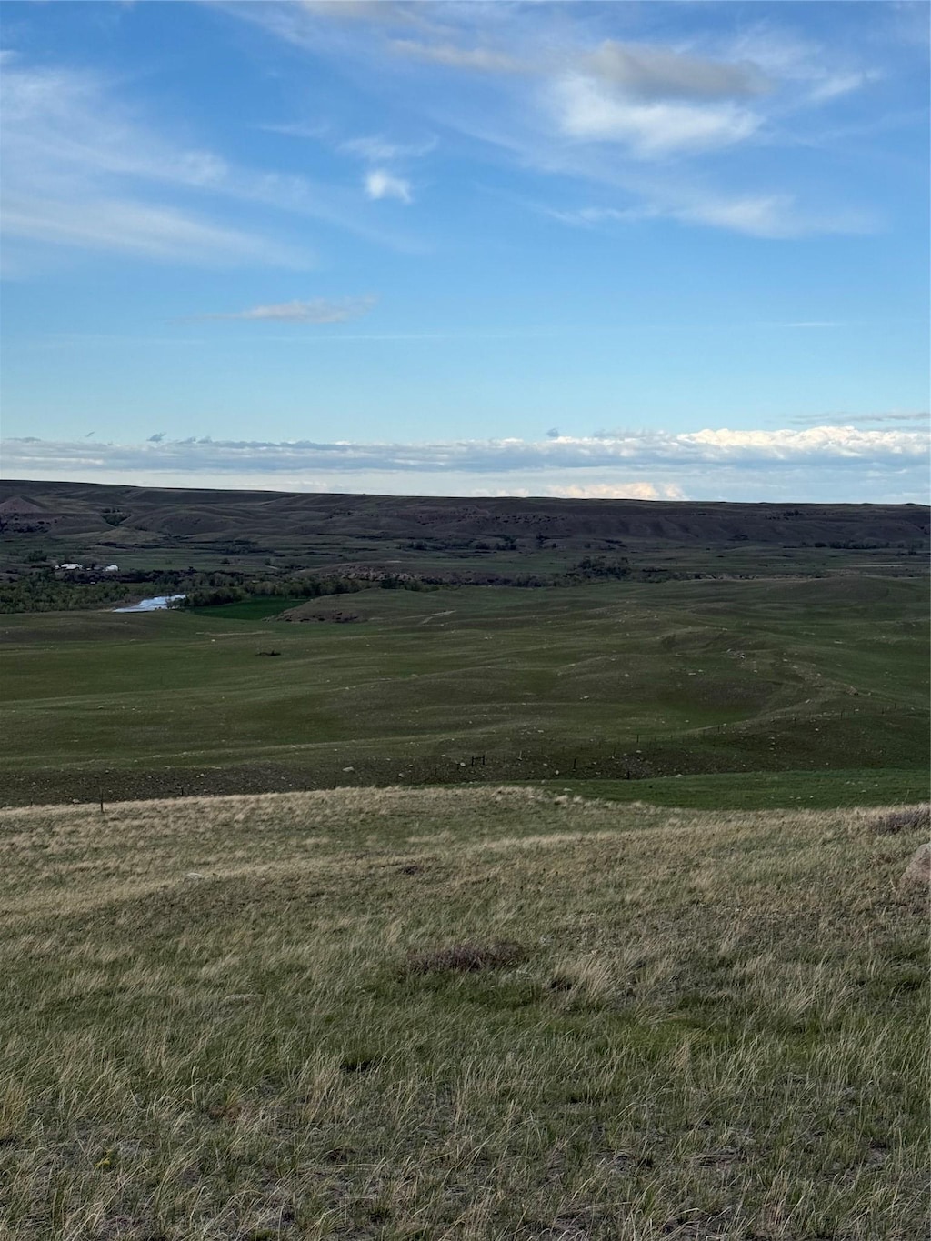 TBD Tamarack Dr N, Augusta, MT 59410