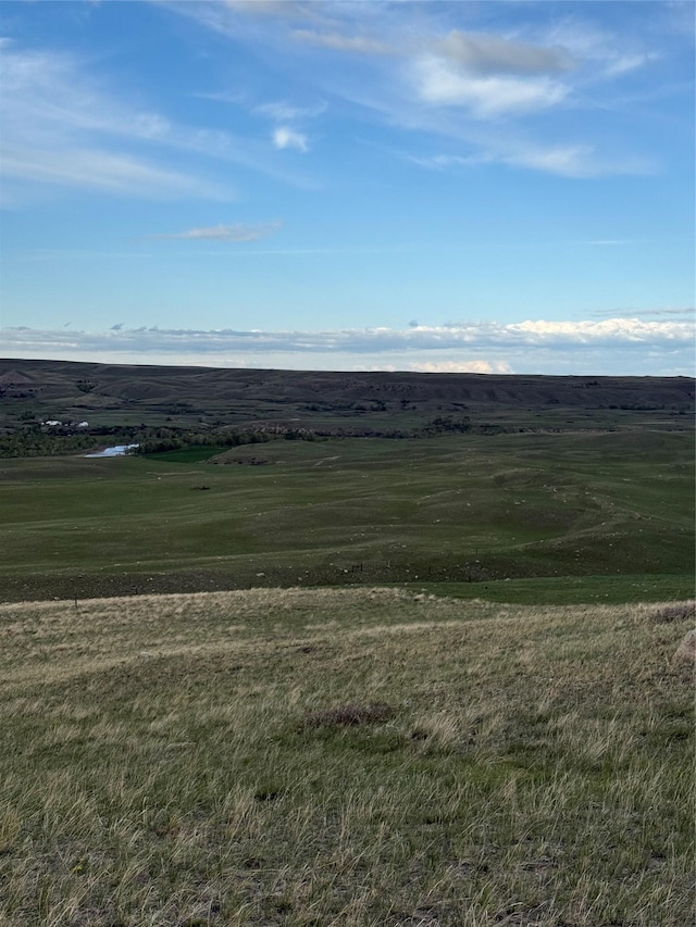 TBD Tamarack Dr N, Augusta, MT 59410