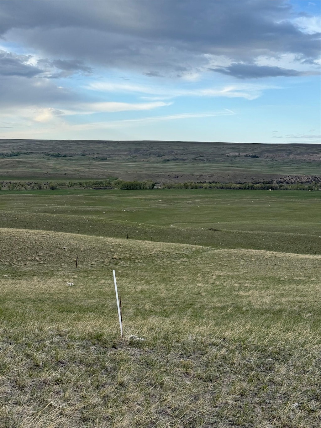 TBD Tamarack Dr N, Augusta, MT 59410