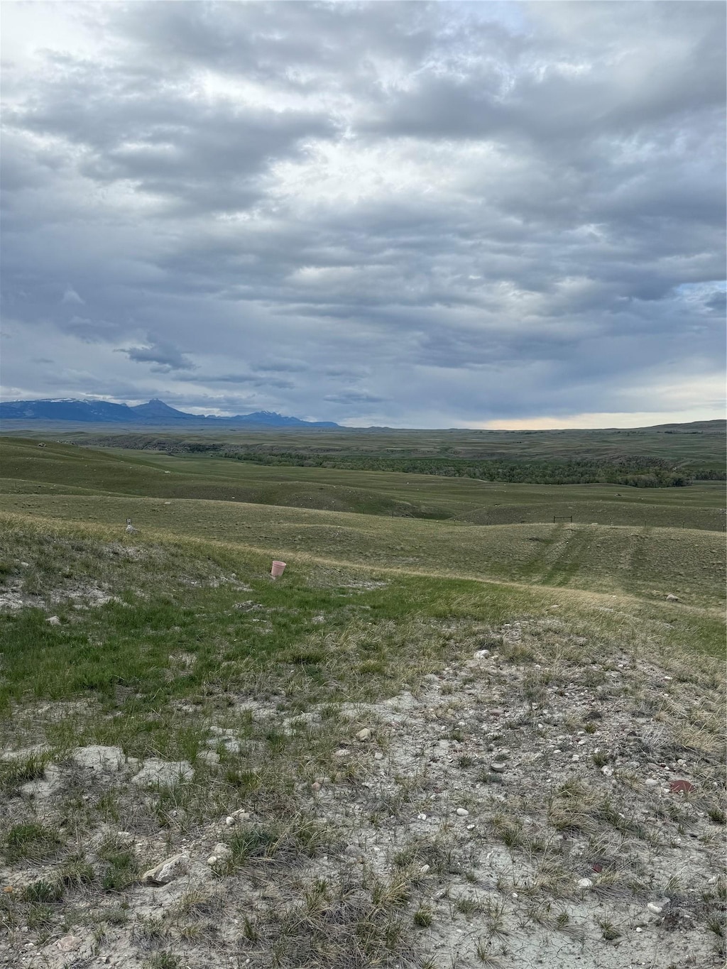 TBD Tamarack Dr N, Augusta, MT 59410