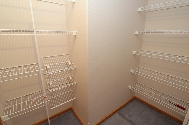 506 Centennial Dr, Sheridan, MT 59749 - view of storage area