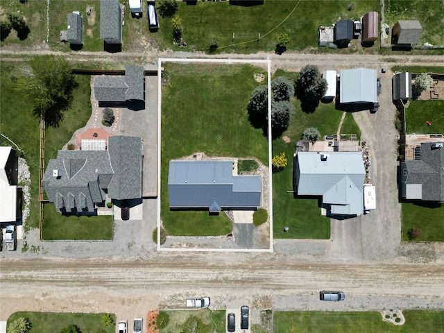 506 Centennial Dr, Sheridan, MT 59749 - view of property location featuring nearby suburban area