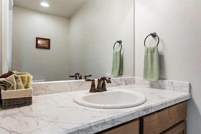 15276 Tyson Way, Frenchtown, MT 59834 - bathroom with vanity