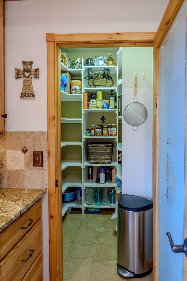 700 Airfield Rd, Libby, MT 59923 - view of pantry