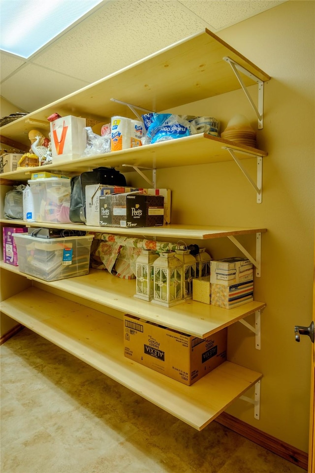 700 Airfield Rd, Libby, MT 59923 - view of storage area