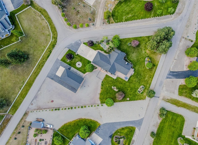 700 Airfield Rd, Libby, MT 59923 - aerial view