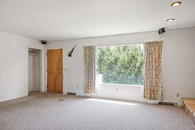 2015 Tower St, Missoula, MT 59804 - unfurnished bedroom with carpet