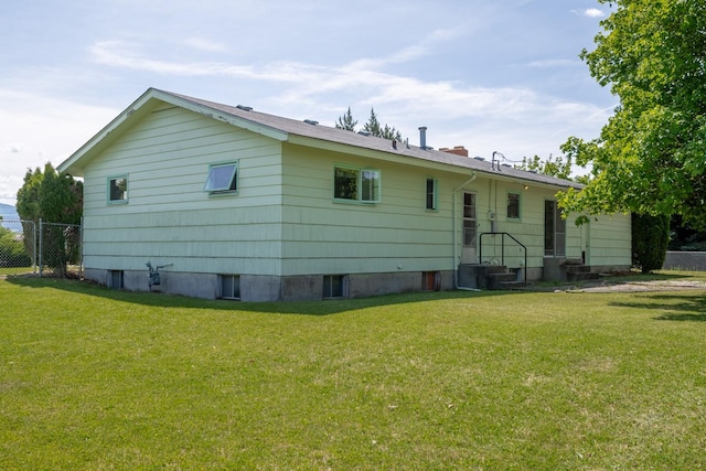 2015 Tower St, Missoula, MT 59804 - view of back of property
