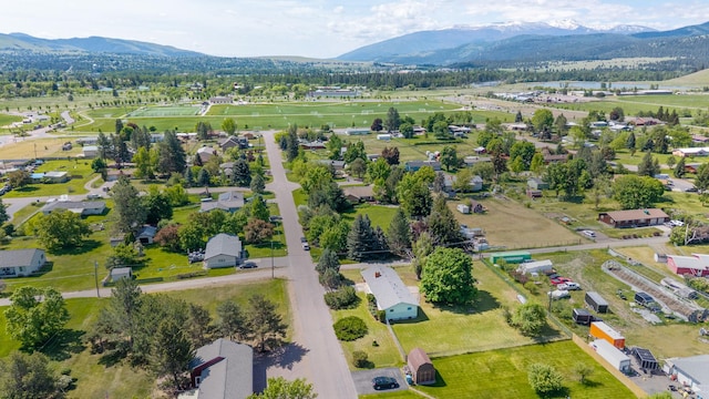 2015 Tower St, Missoula, MT 59804 - view of property location featuring mountains