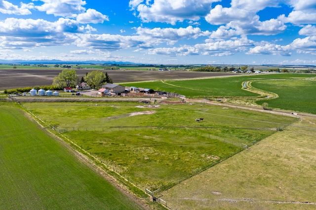 151 6th Ln NE, Fairfield, MT 59436 - view of rural area
