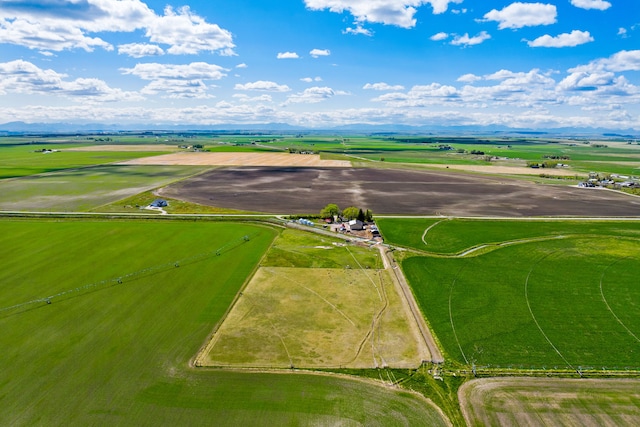 151 6th Ln NE, Fairfield, MT 59436 - view of rural area