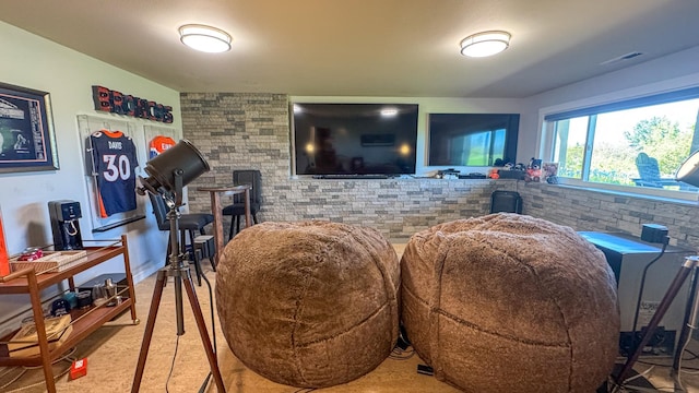 4134 Fox Ridge Dr, Helena, MT 59602 - view of living area