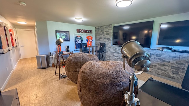 4134 Fox Ridge Dr, Helena, MT 59602 - view of living room