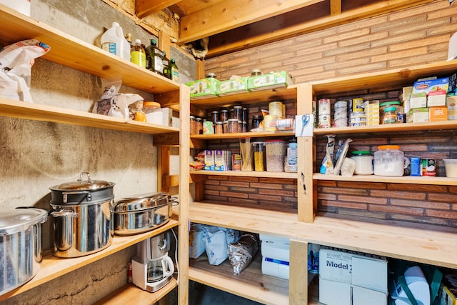 630 Woodworth Ave, Missoula, MT 59801 - view of pantry