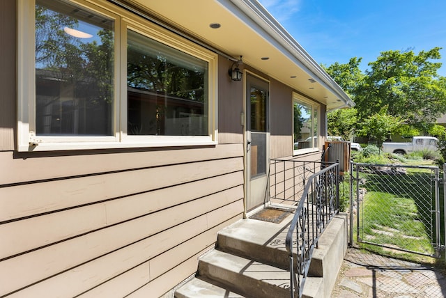630 Woodworth Ave, Missoula, MT 59801 - view of staircase