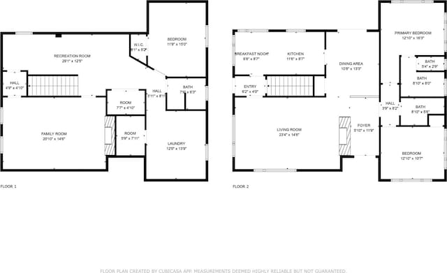 630 Woodworth Ave, Missoula, MT 59801 - view of room layout