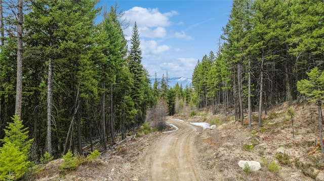 388 Coyote Ridge Pass Rd, Fortine, MT 59918