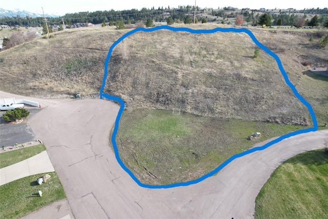 0000 La Vista Dr, Polson, MT 59860