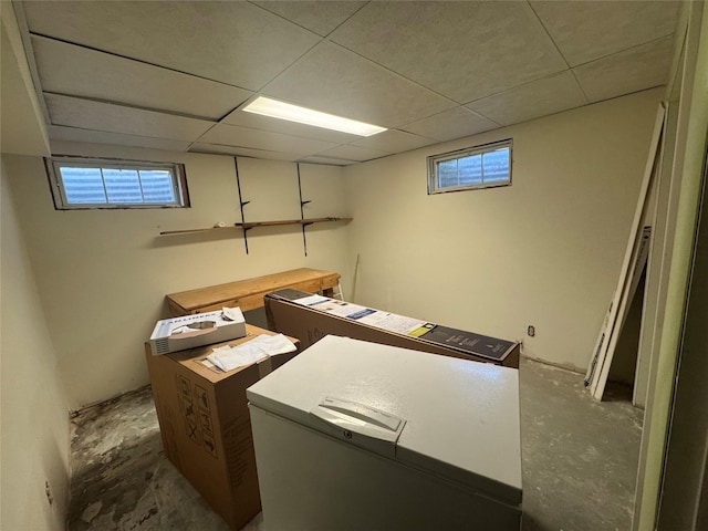 1030 Washington Ave, Havre, MT 59501 - view of laundry area